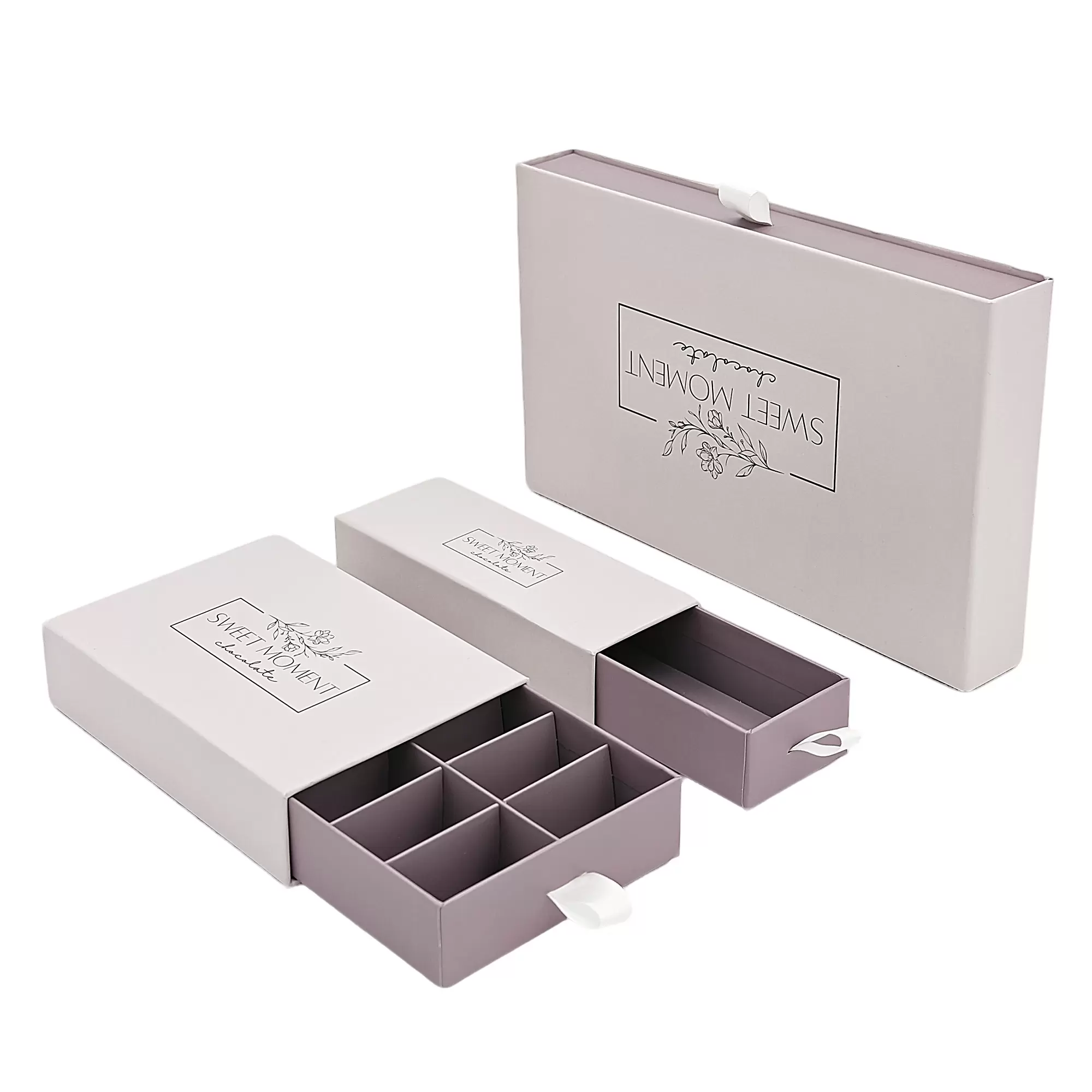 Starre Schubladenboxen Starre Schubladenboxen