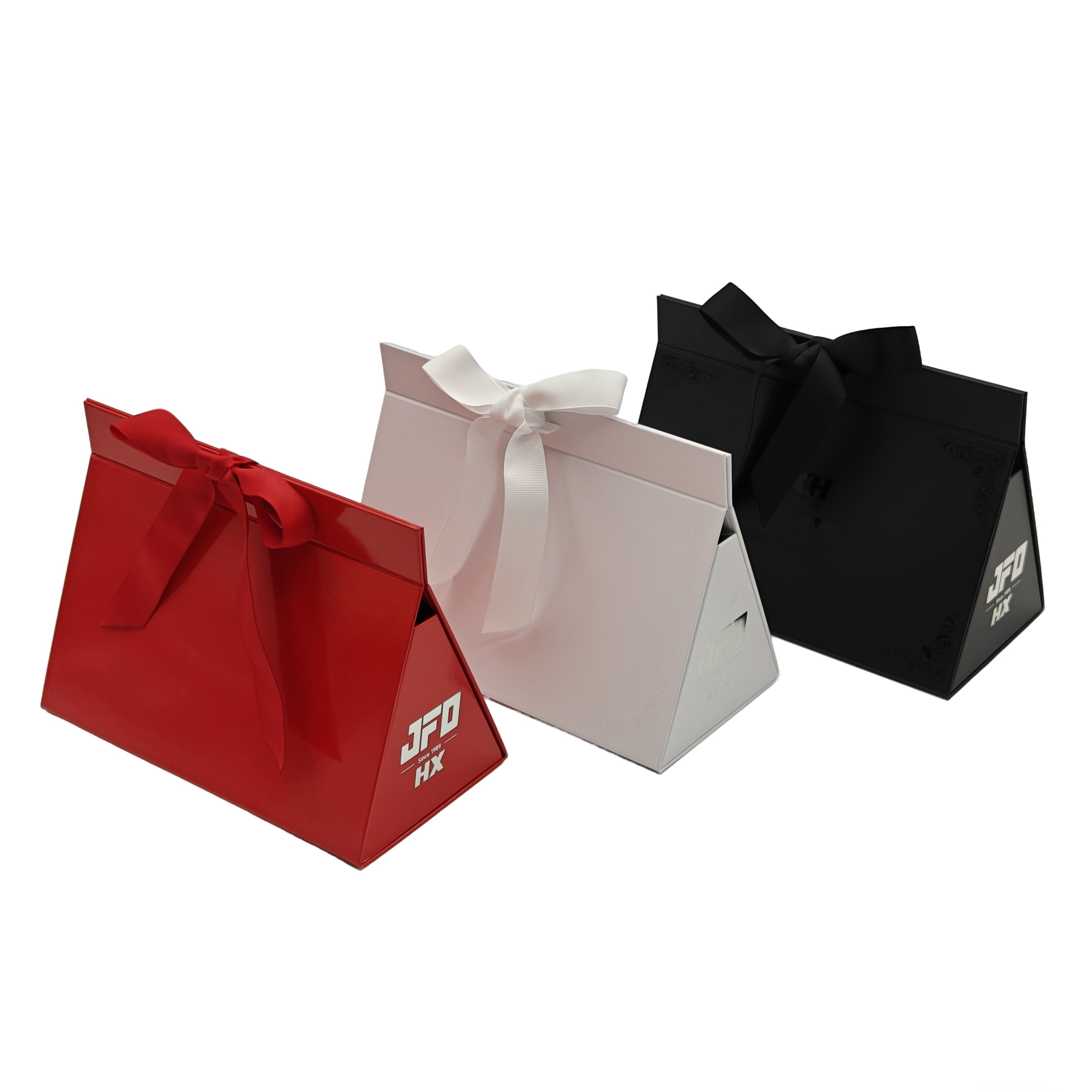  Faltbare Papierbox 