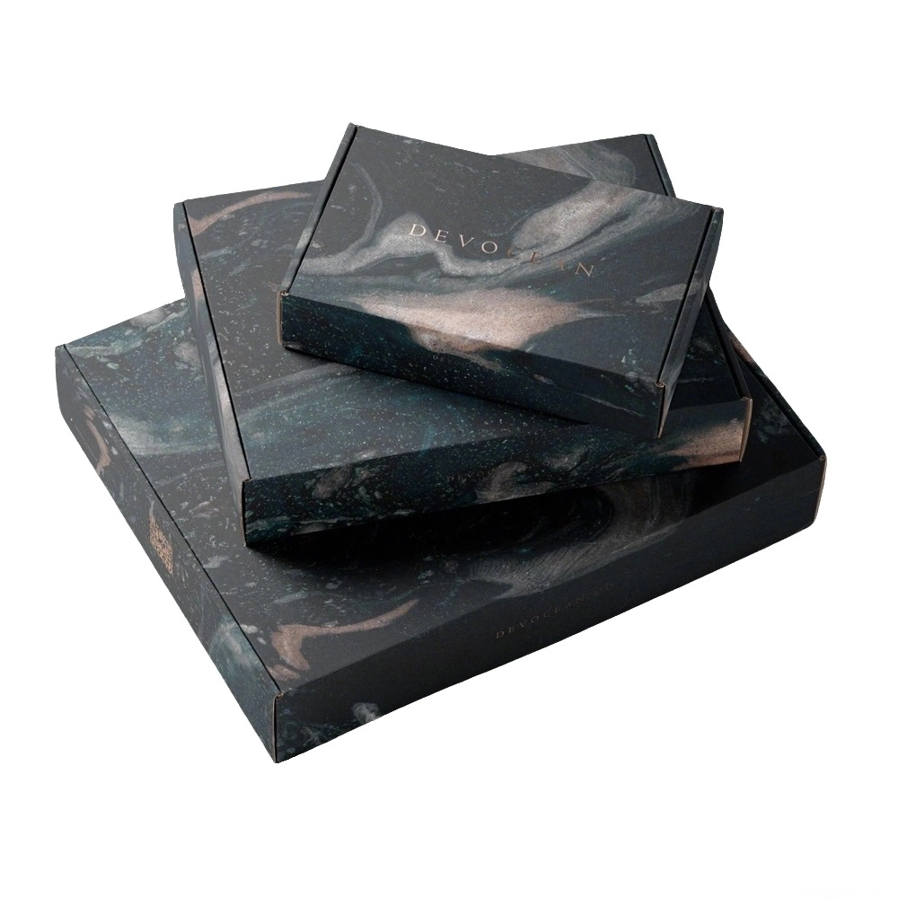 Versandverpackungsbox