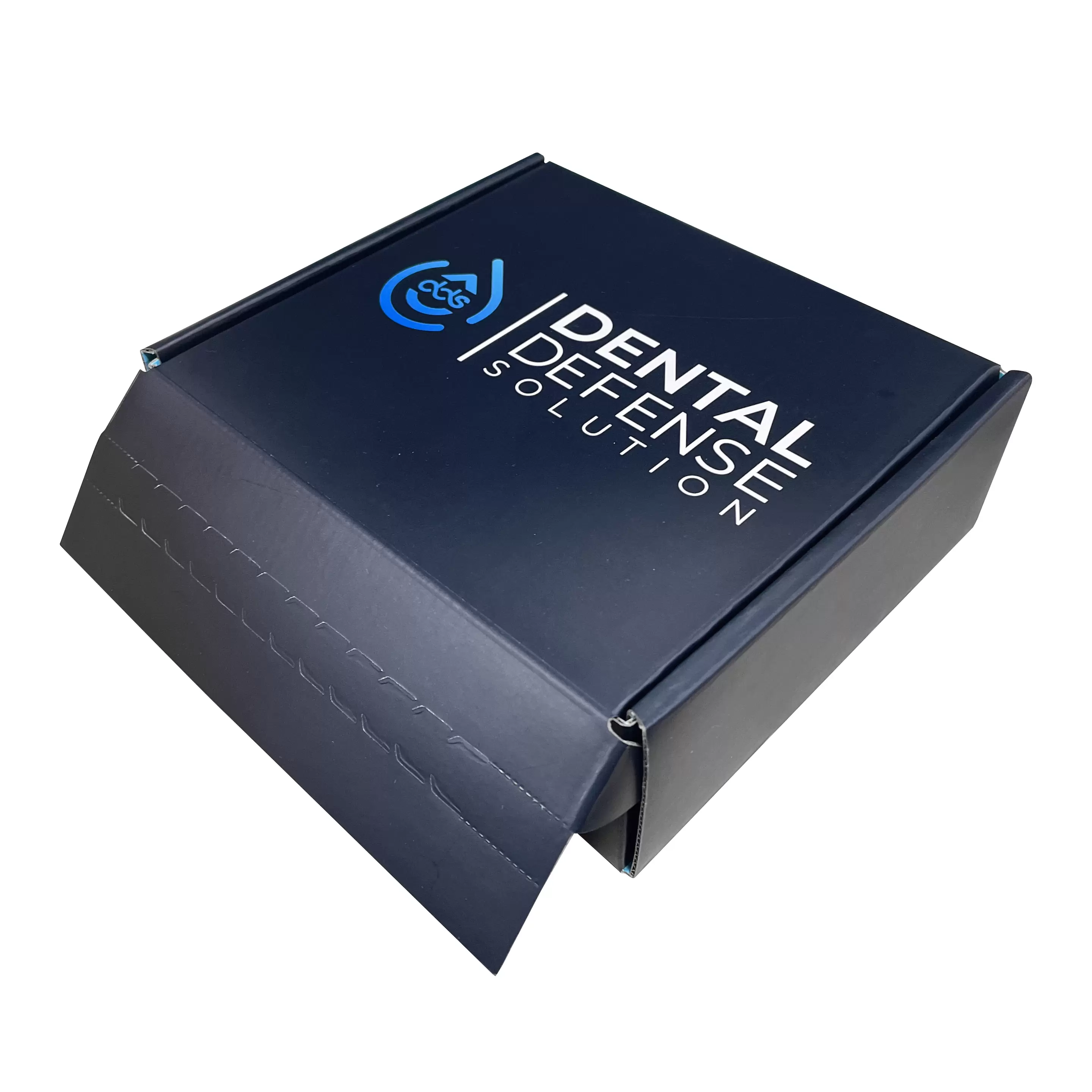 Versandschachtel mit Aufreißfaden Versandschachtel mit Aufreißfaden