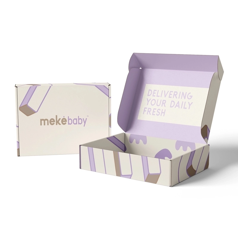 Geschenkbox benutzerdefinierte