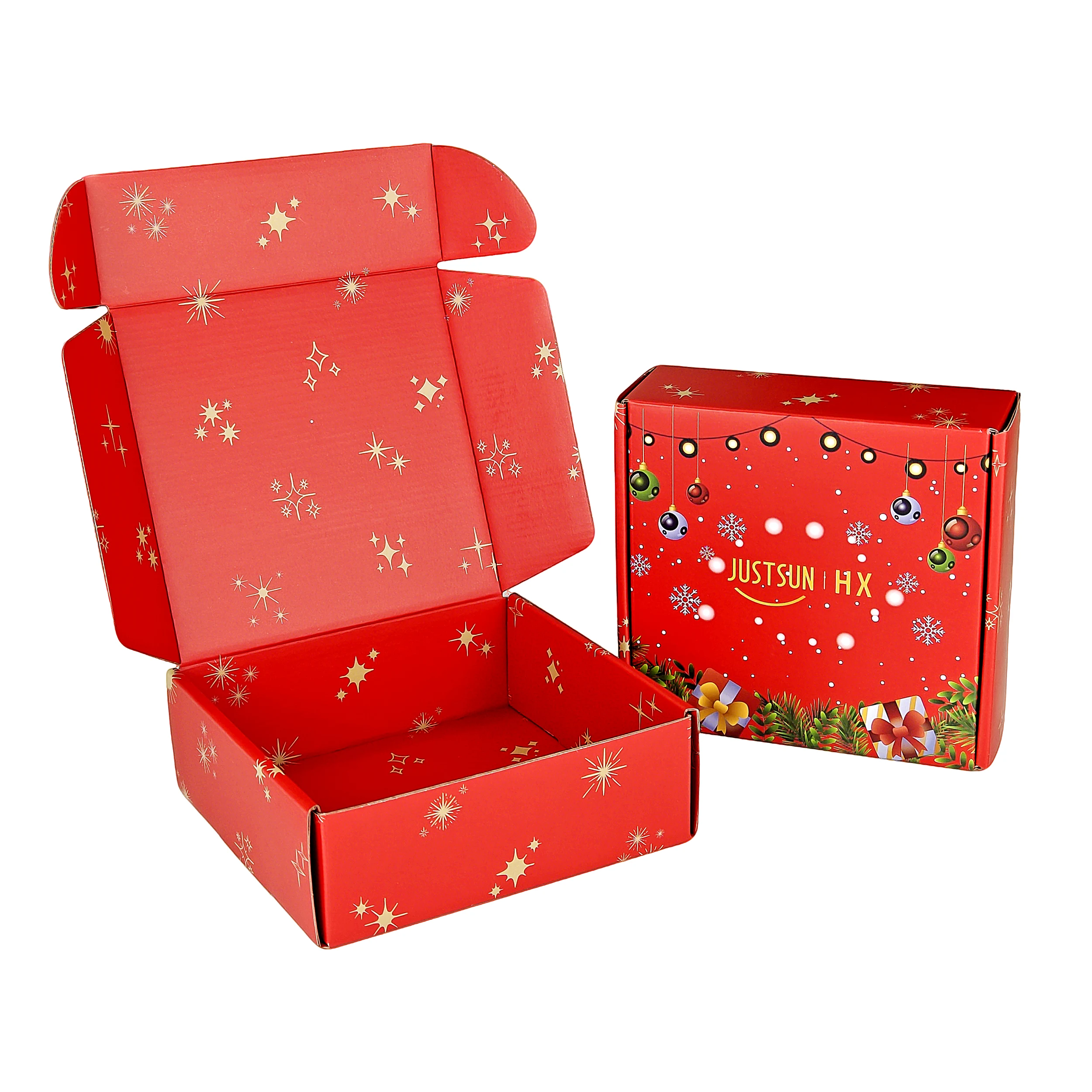  Individuelle Geschenkbox