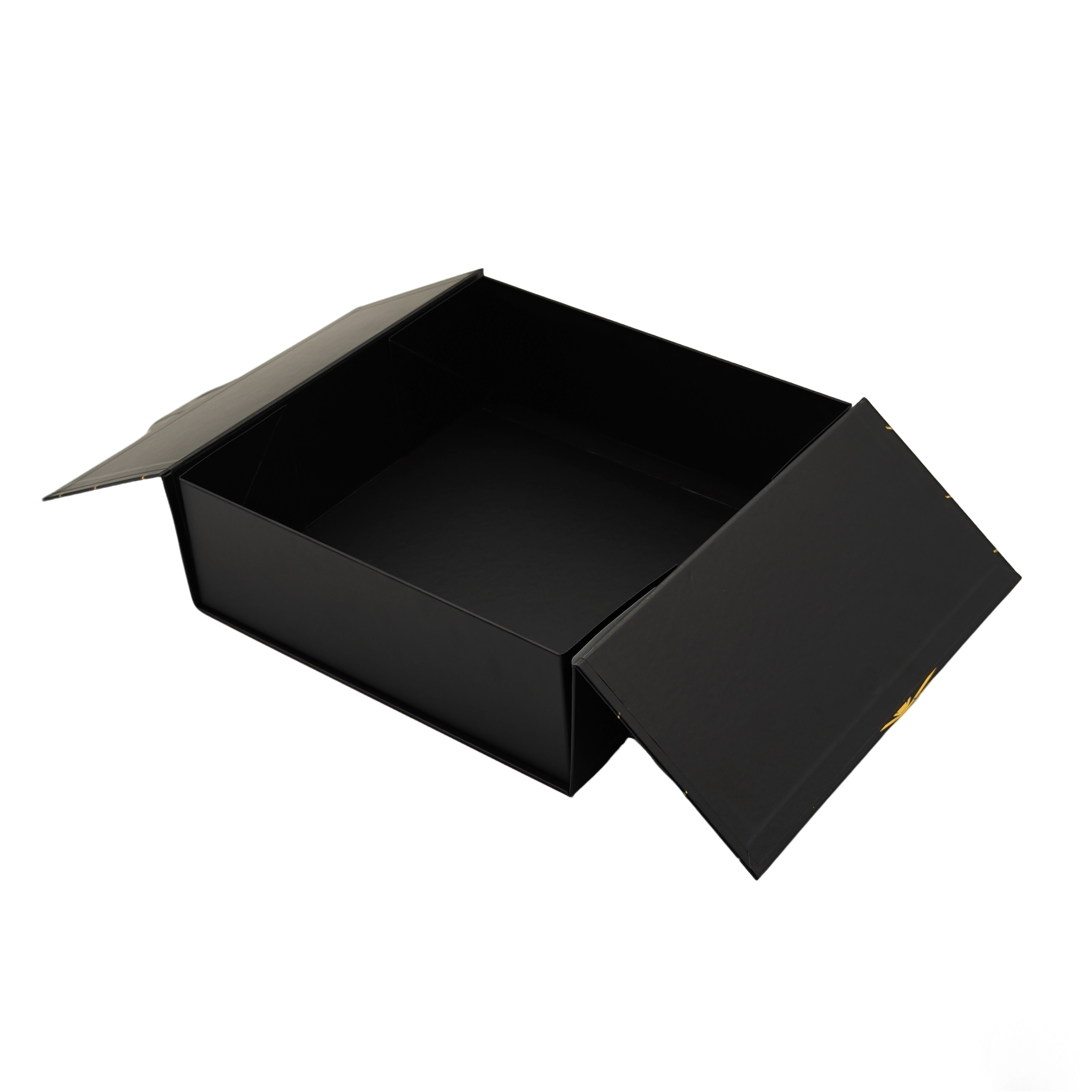 Magnetbox mit Doppeltür