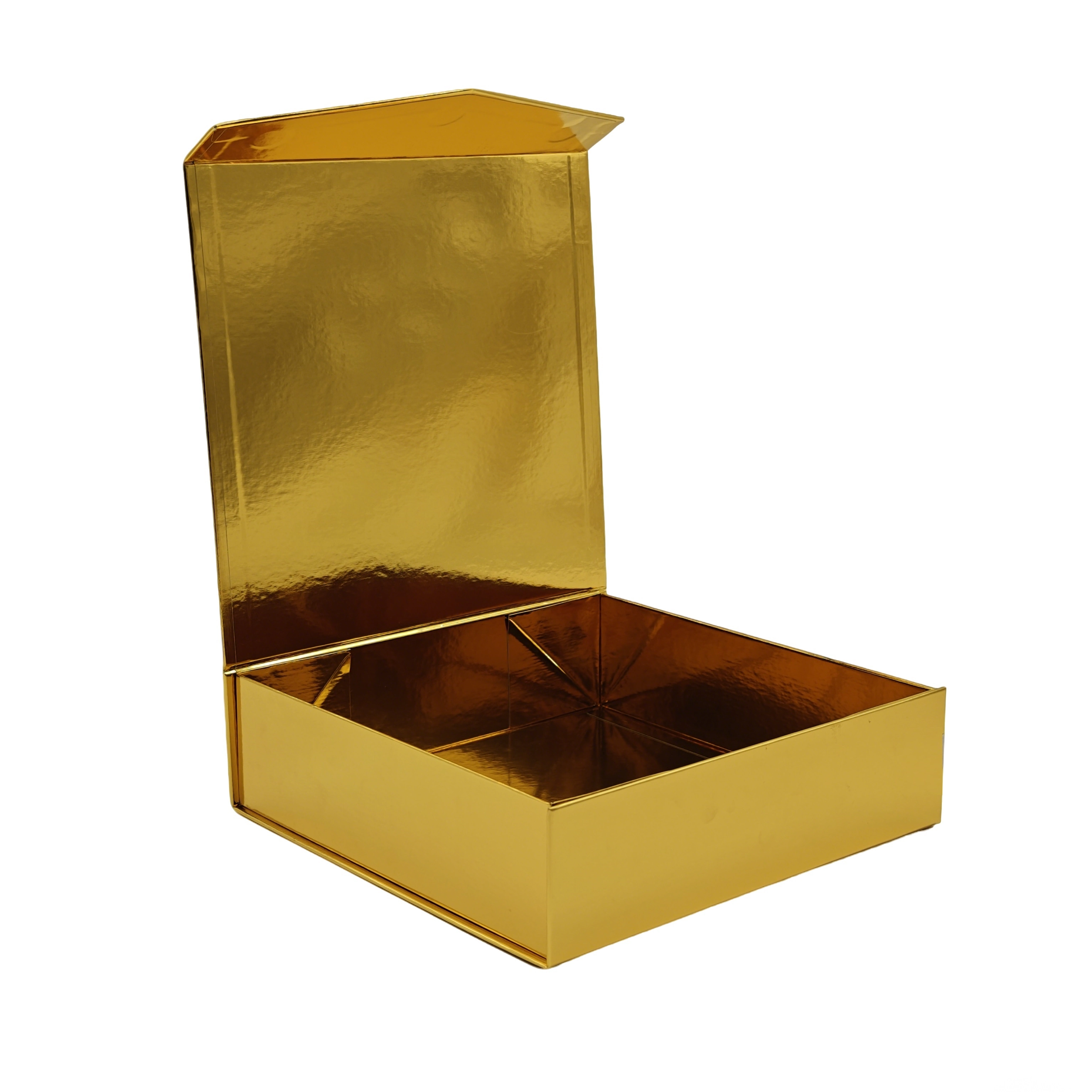  zusammenklappbare Magnetboxen 