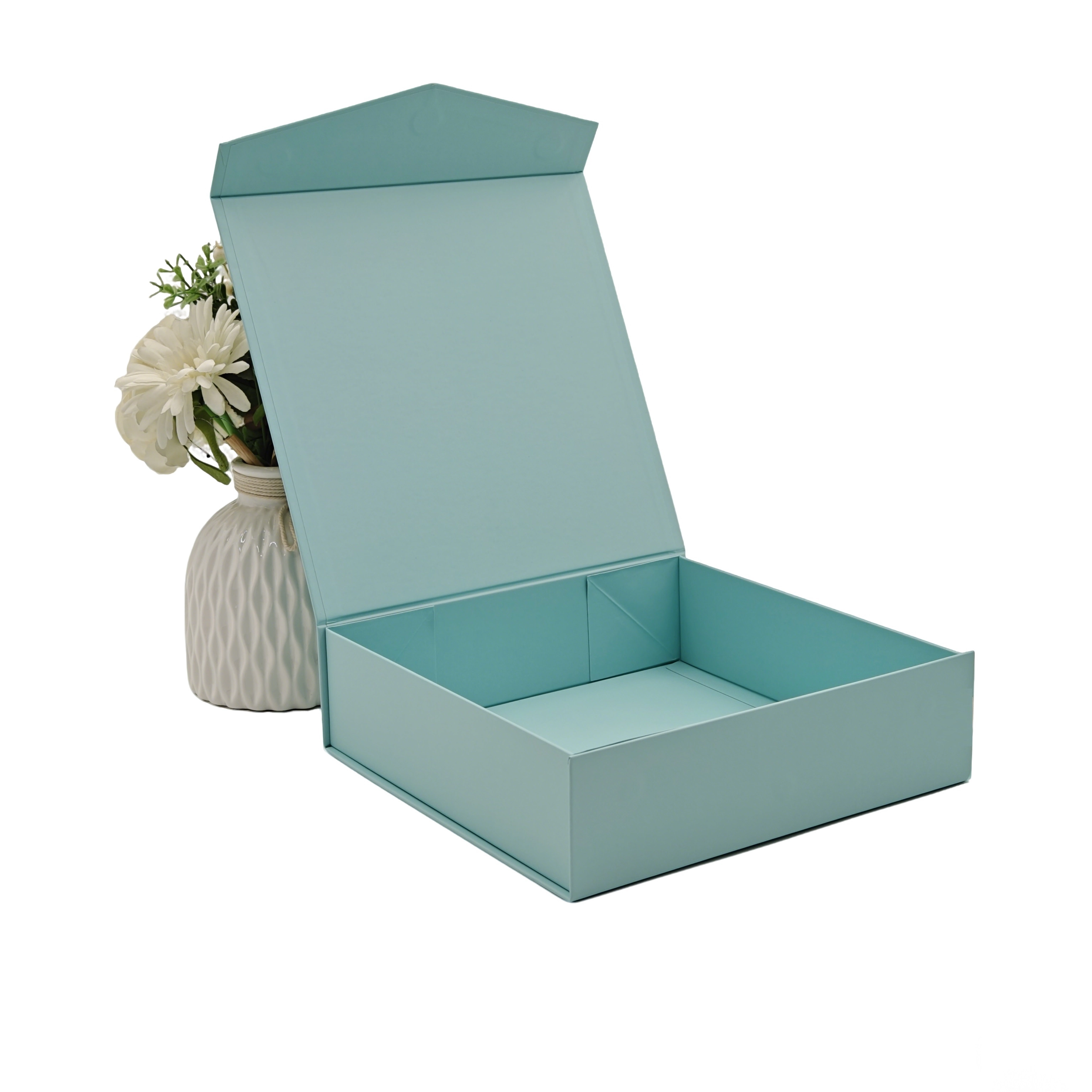  Flip-Top-Boxen 