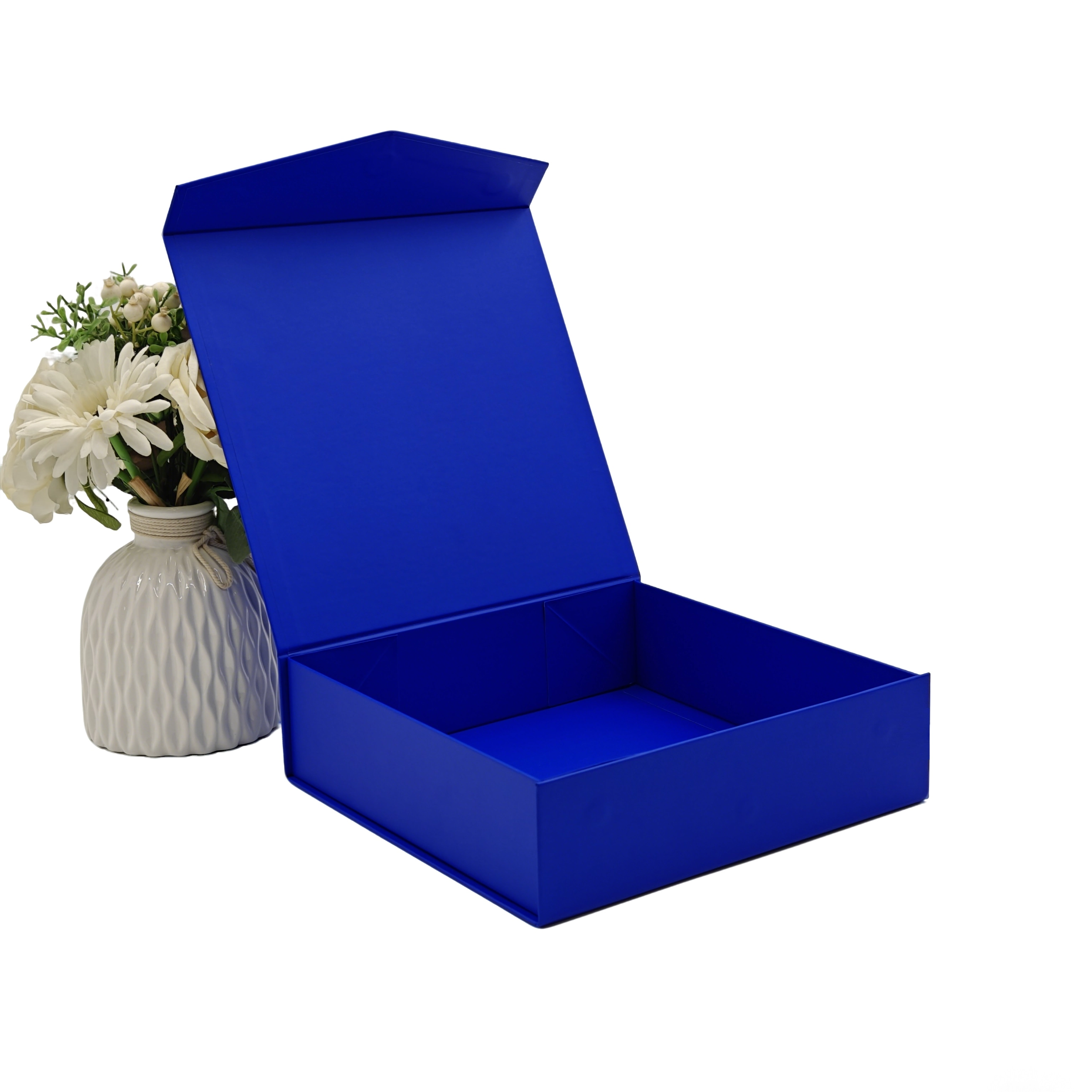  Boxen mit Magnetverschluss 