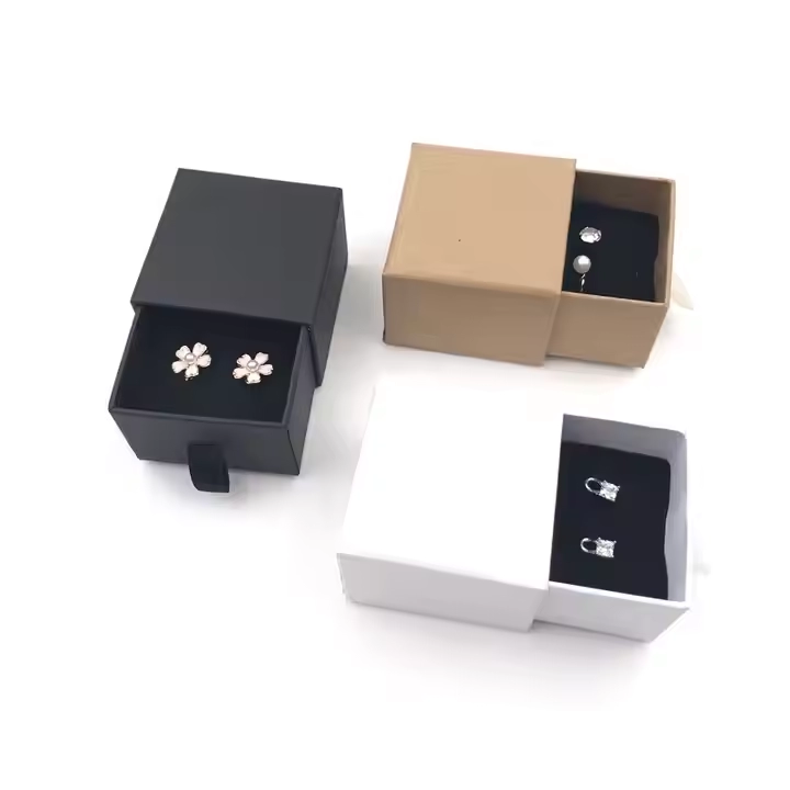 Schmuck-Geschenkbox