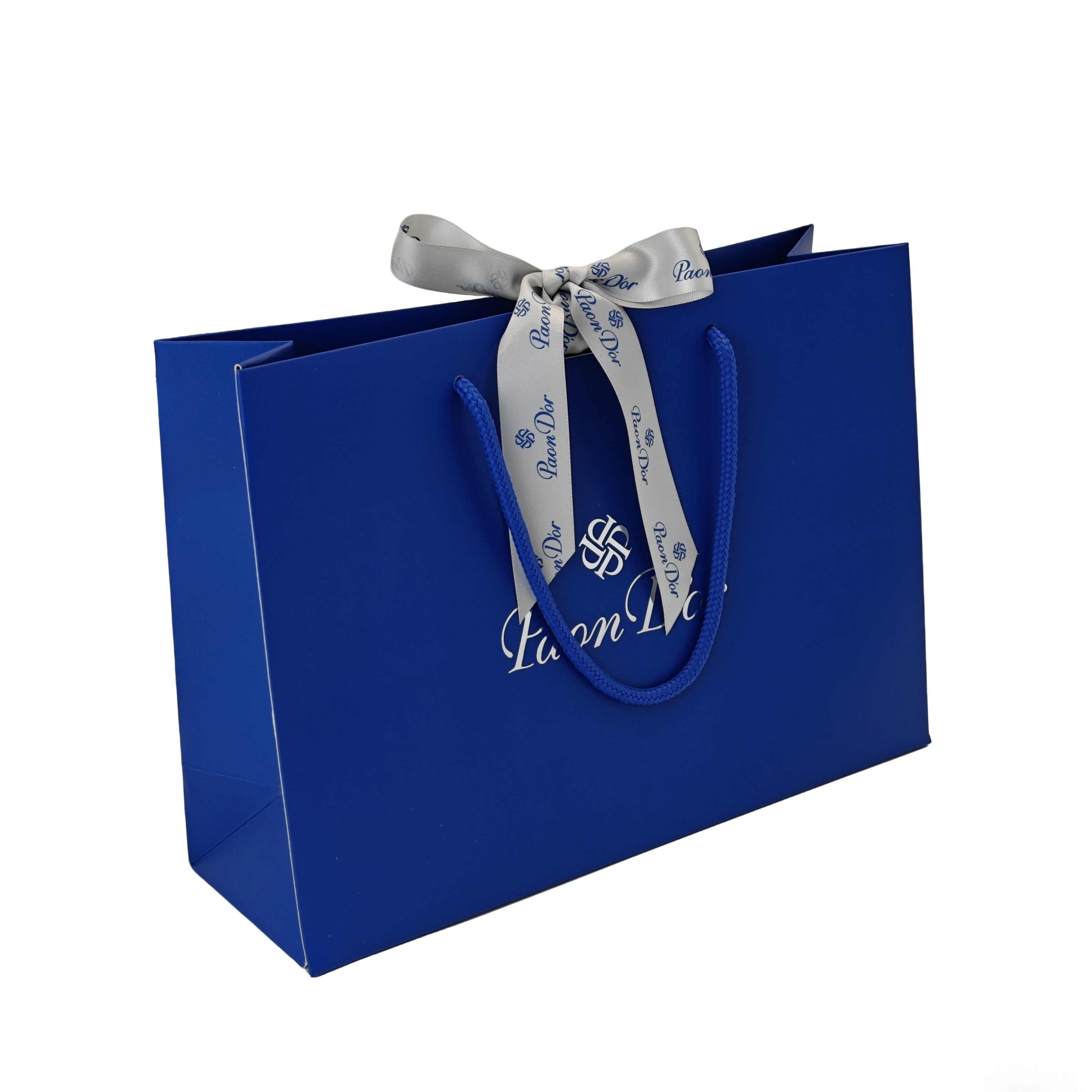 Individuelle Geschenktüte