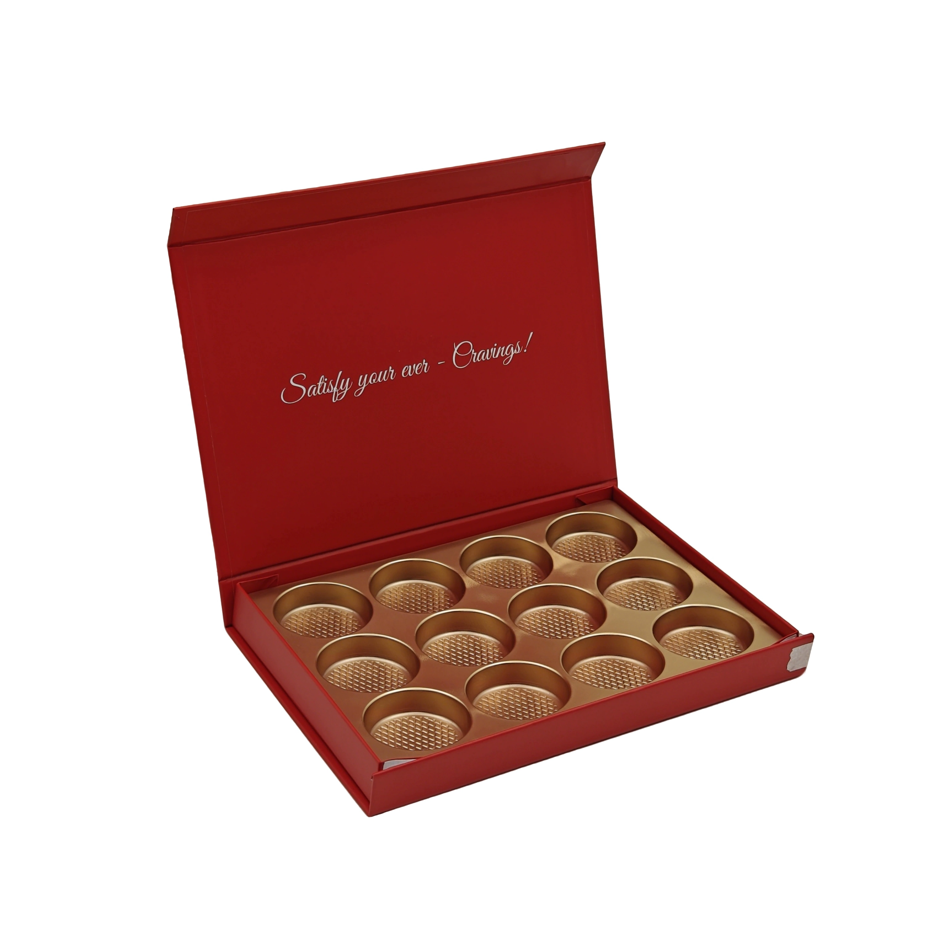 Pralinenschachteln