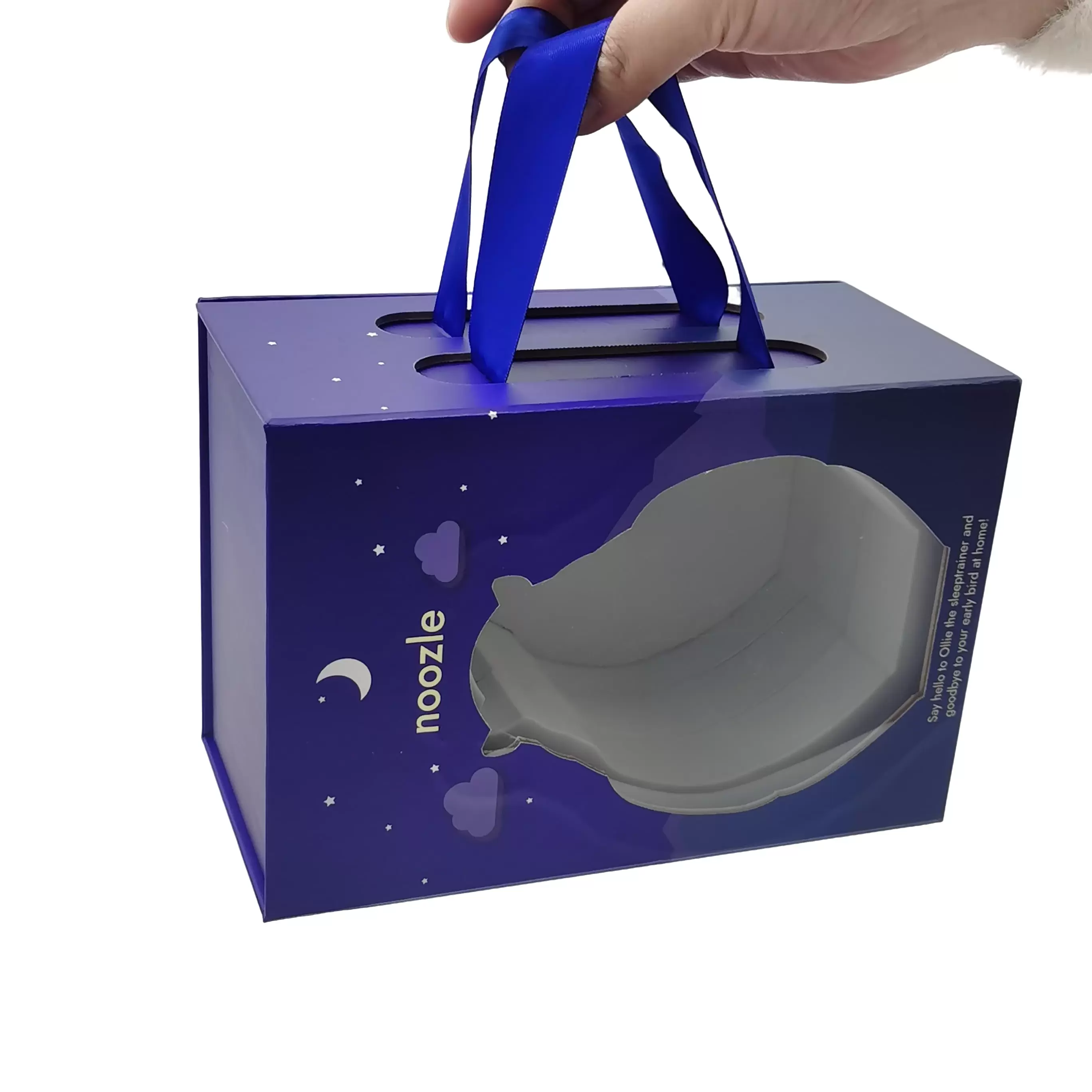 Verpackungsbox aus Karton Verpackungsbox aus Karton