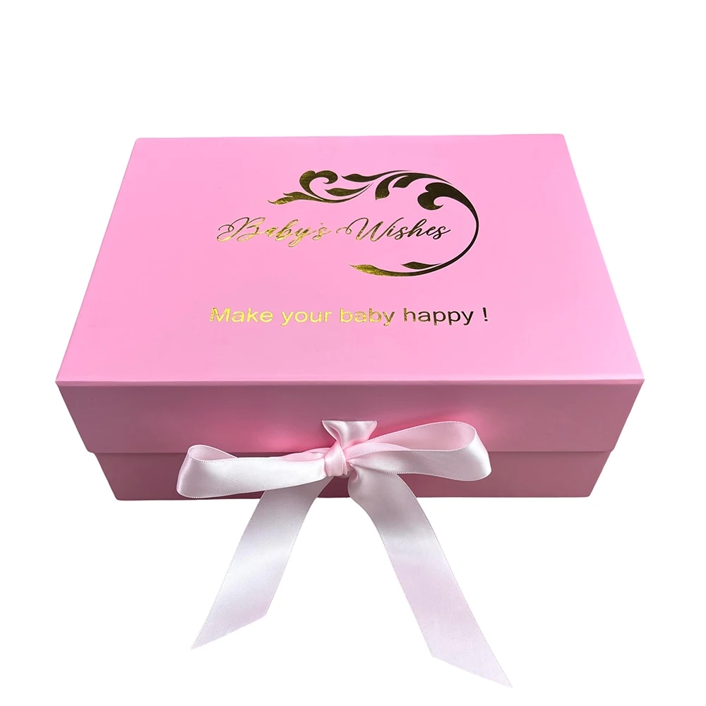 Geschenkboxen mit Magnetverschluss Geschenkboxen mit Magnetverschluss