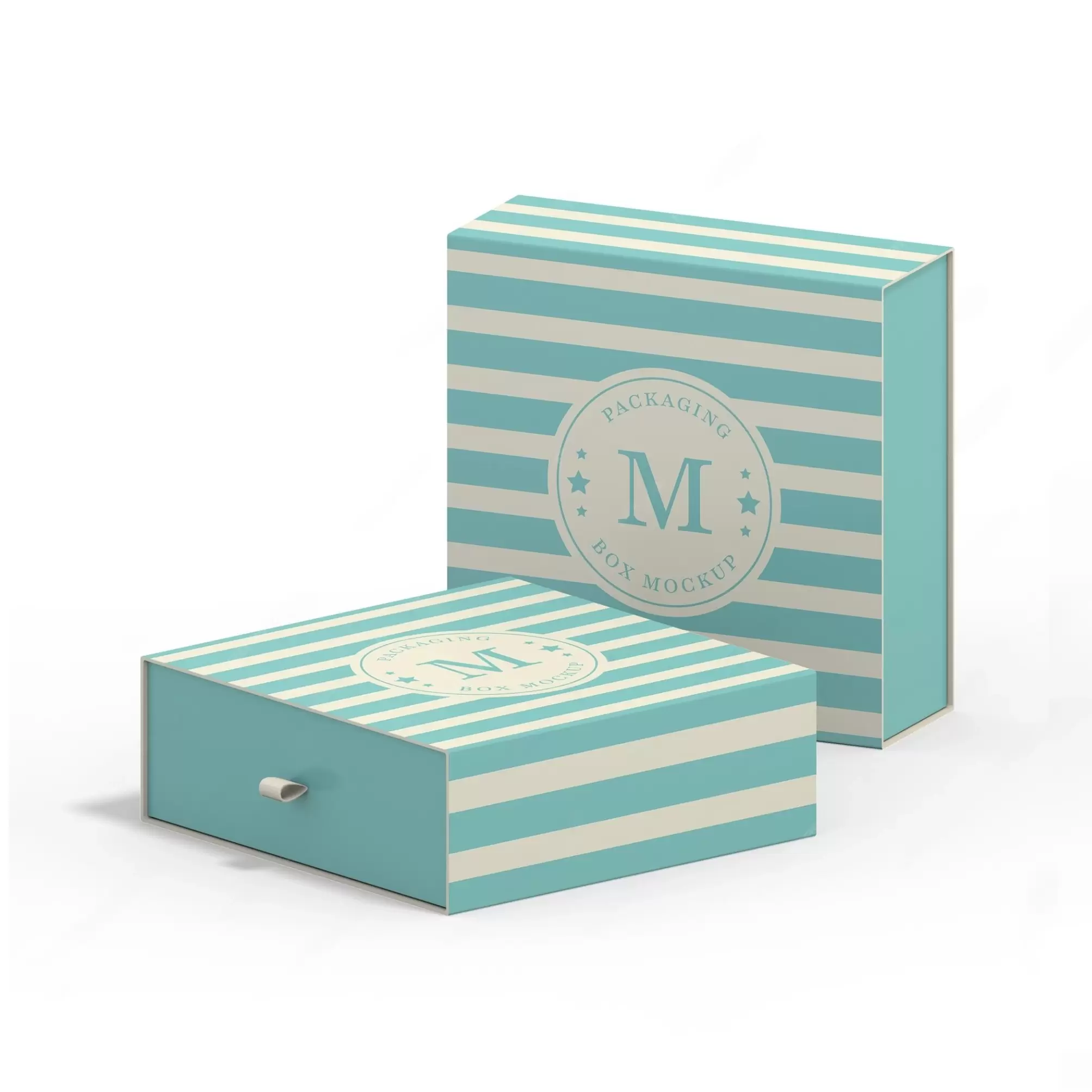 Starre Schubladenboxen Starre Schubladenboxen