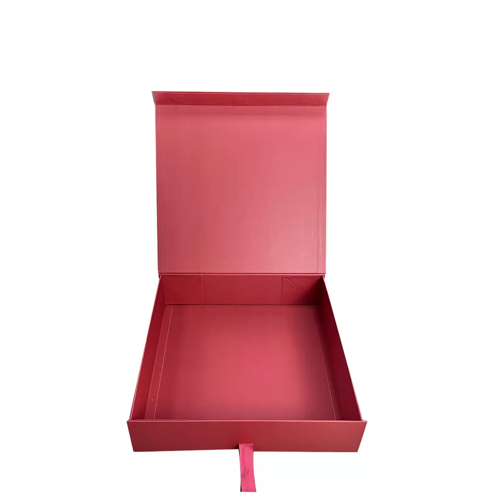  Magnetische Geschenkbox