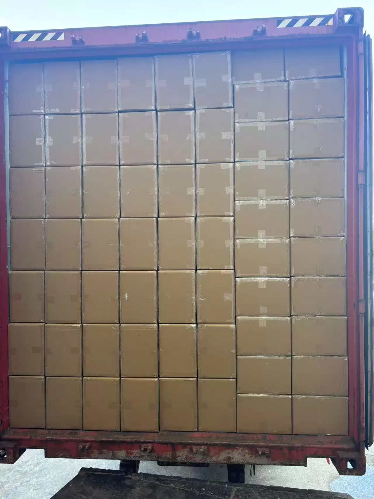 Faltbare Geschenkbox Faltbare Geschenkbox