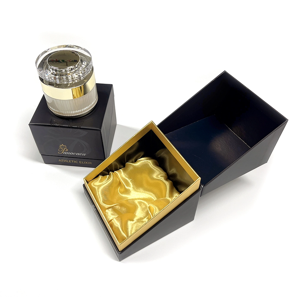 Kundenspezifische Parfümbox-Verpackung  