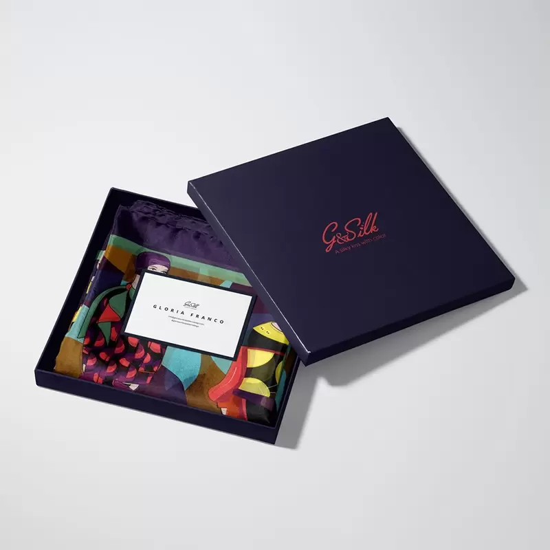 Verpackungsboxen aus verstärktem Karton