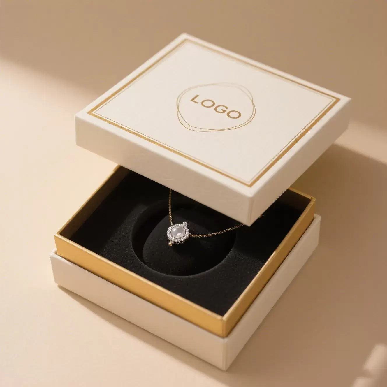 Deckel- und Bodenboxen