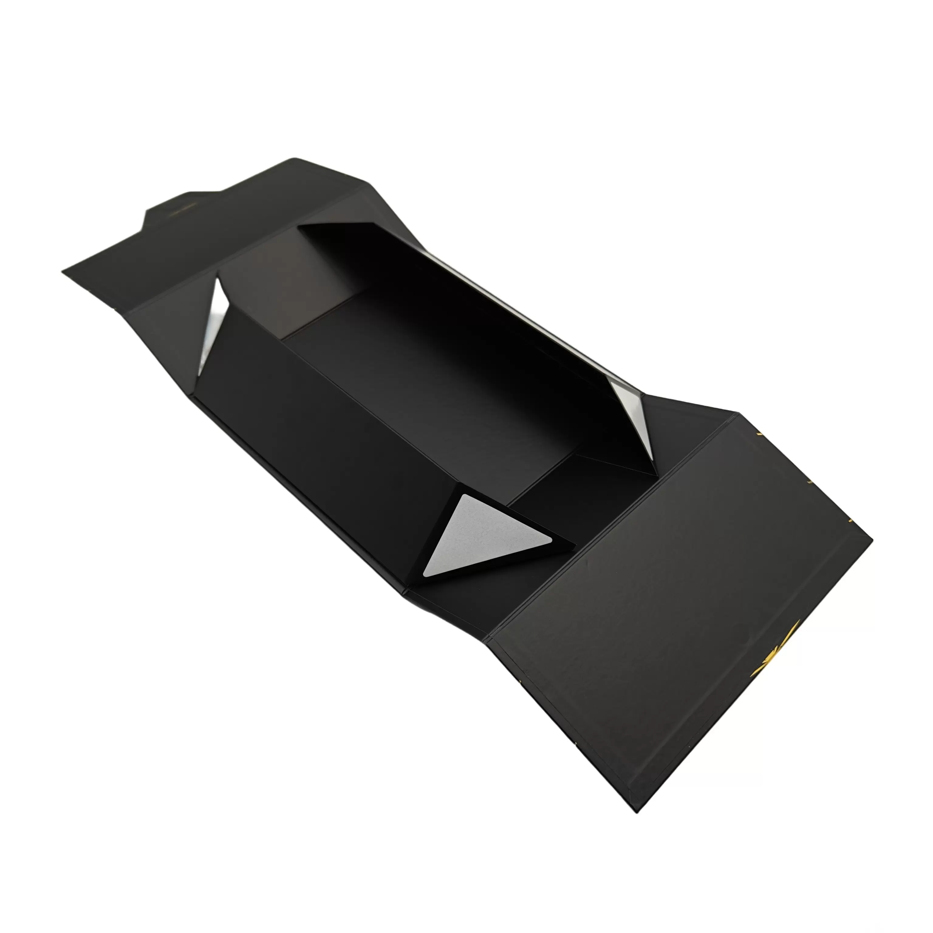 Geschenkbox mit magnetischem Deckel