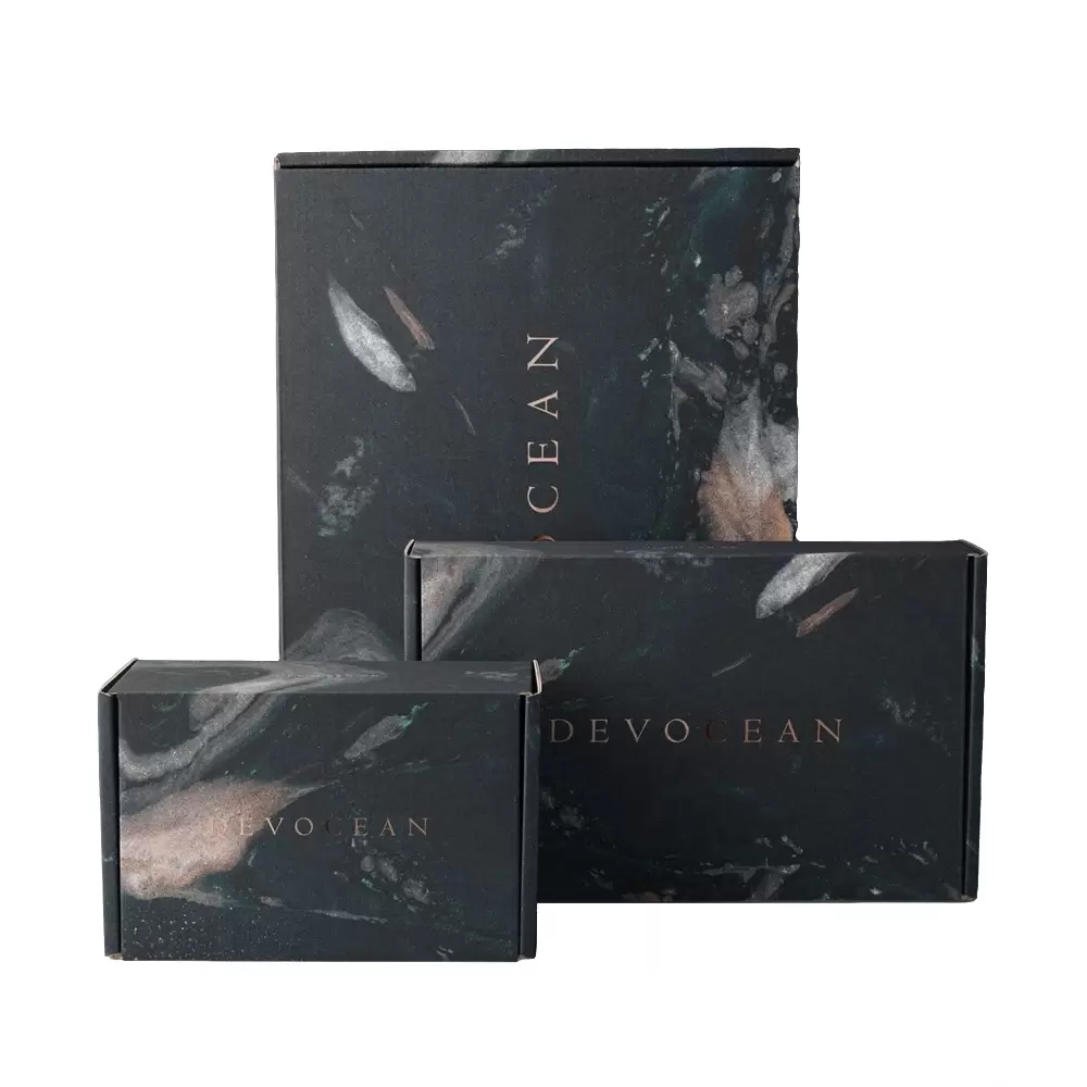 Benutzerdefinierte Versandkartons Benutzerdefinierte Versandkartons