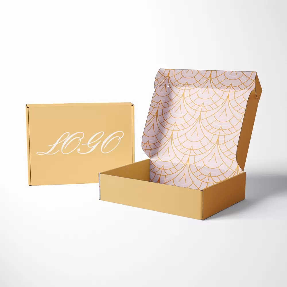 Versandkartons Versandkartons