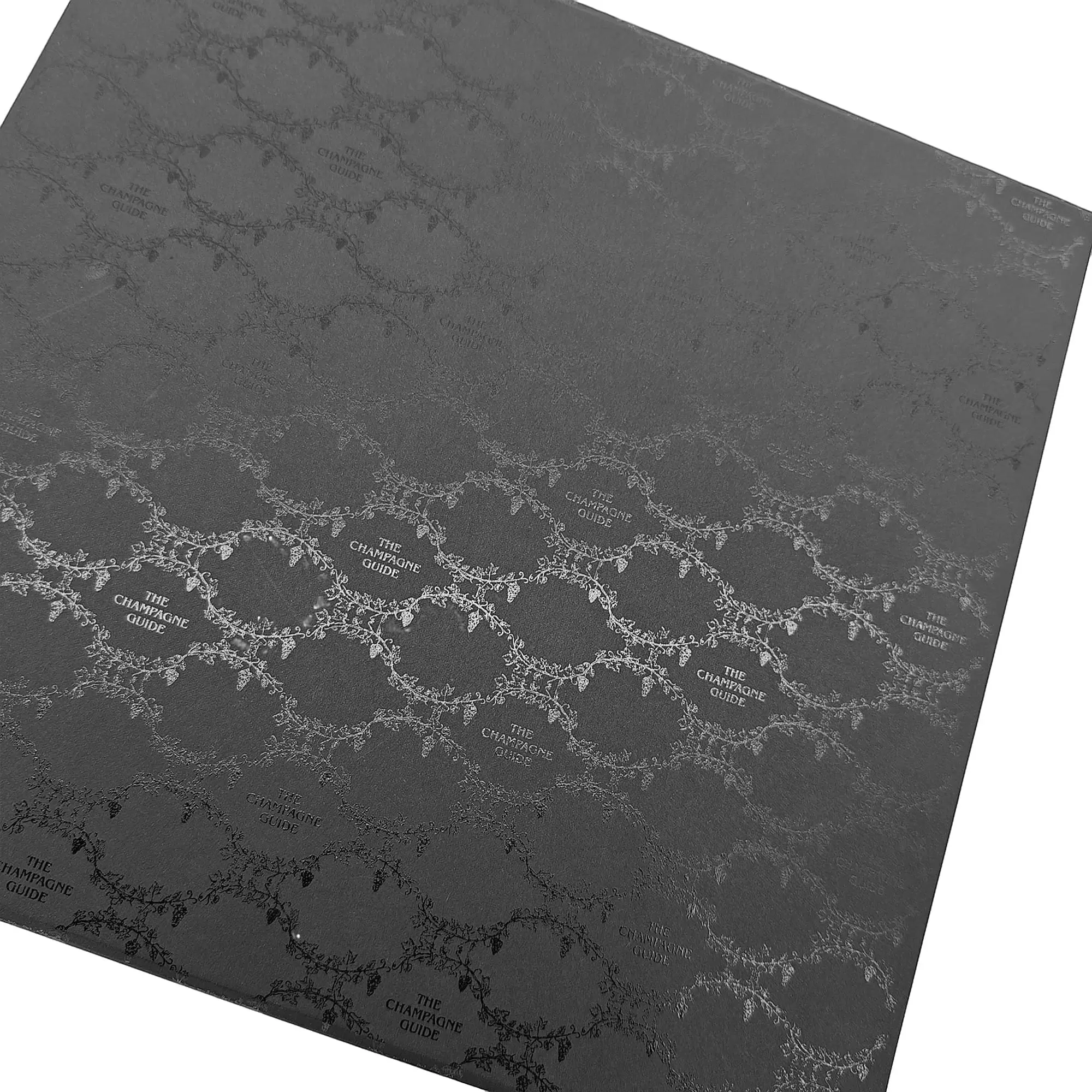 Geschenkbox mit UV-Druck Geschenkbox mit UV-Druck