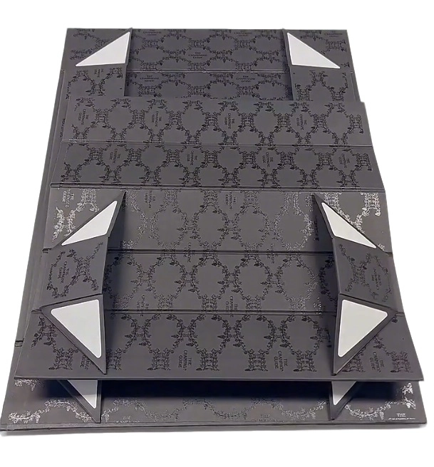 Faltbare Geschenkboxen Faltbare Geschenkboxen