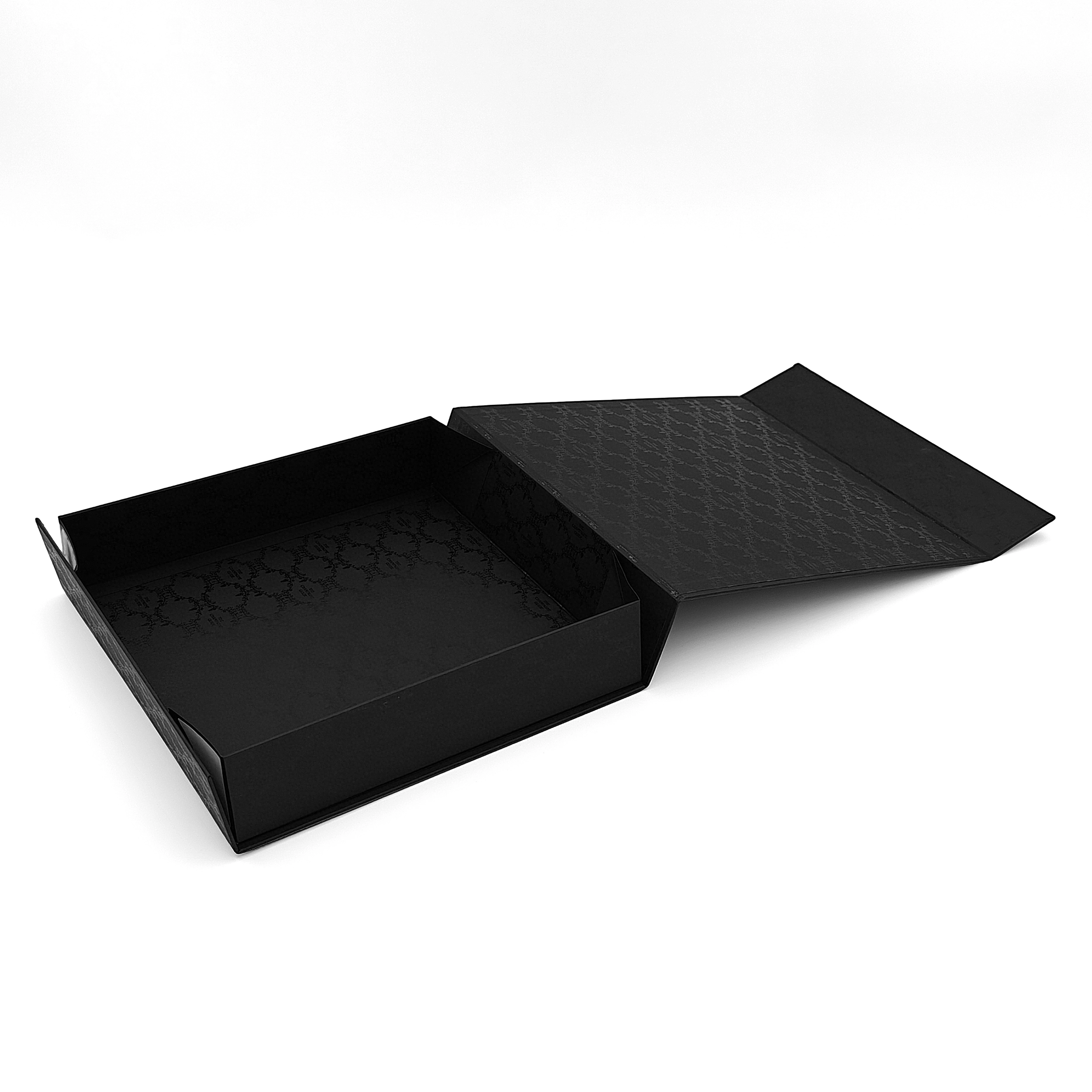 faltbare Geschenkbox faltbare Geschenkbox