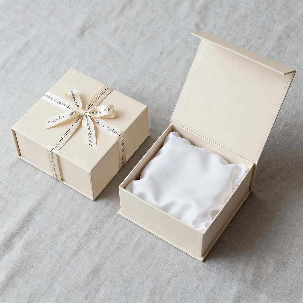 Schmuck-Geschenkboxen Schmuck-Geschenkboxen