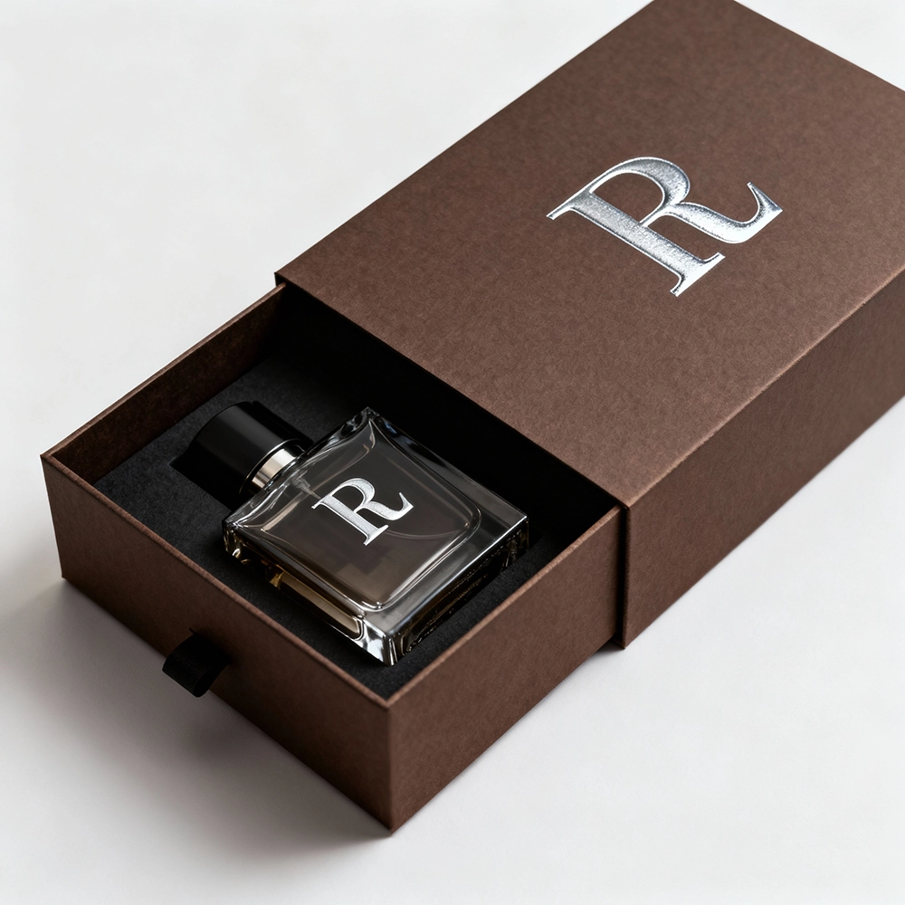  Individuelle Parfümboxen 