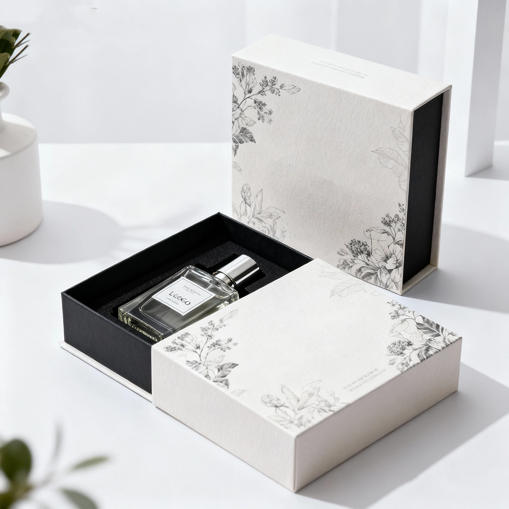 Starre Schubladenboxen 