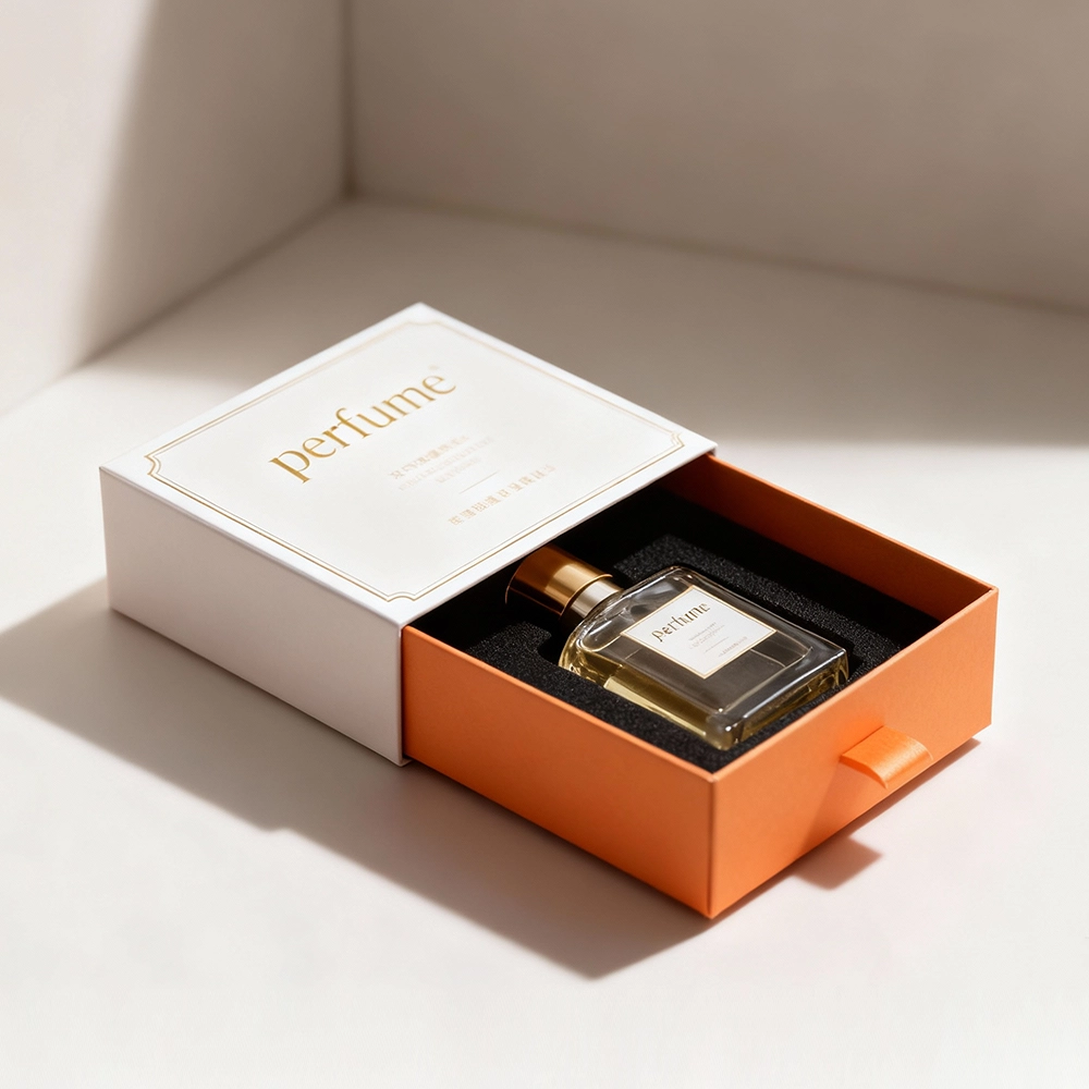  Parfümbox-Verpackung 