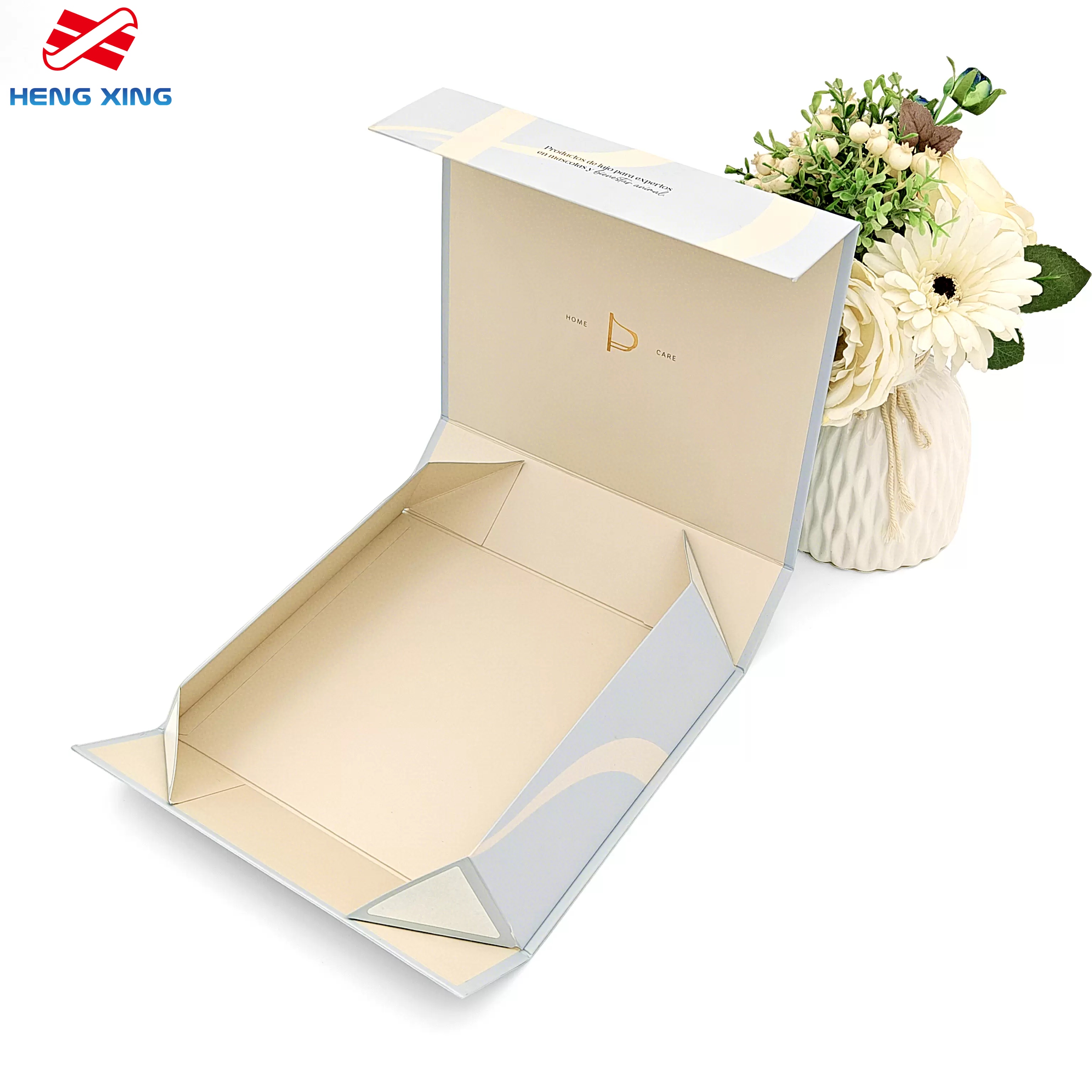 Individuell gestaltbare magnetische Geschenkboxen Individuell gestaltbare magnetische Geschenkboxen