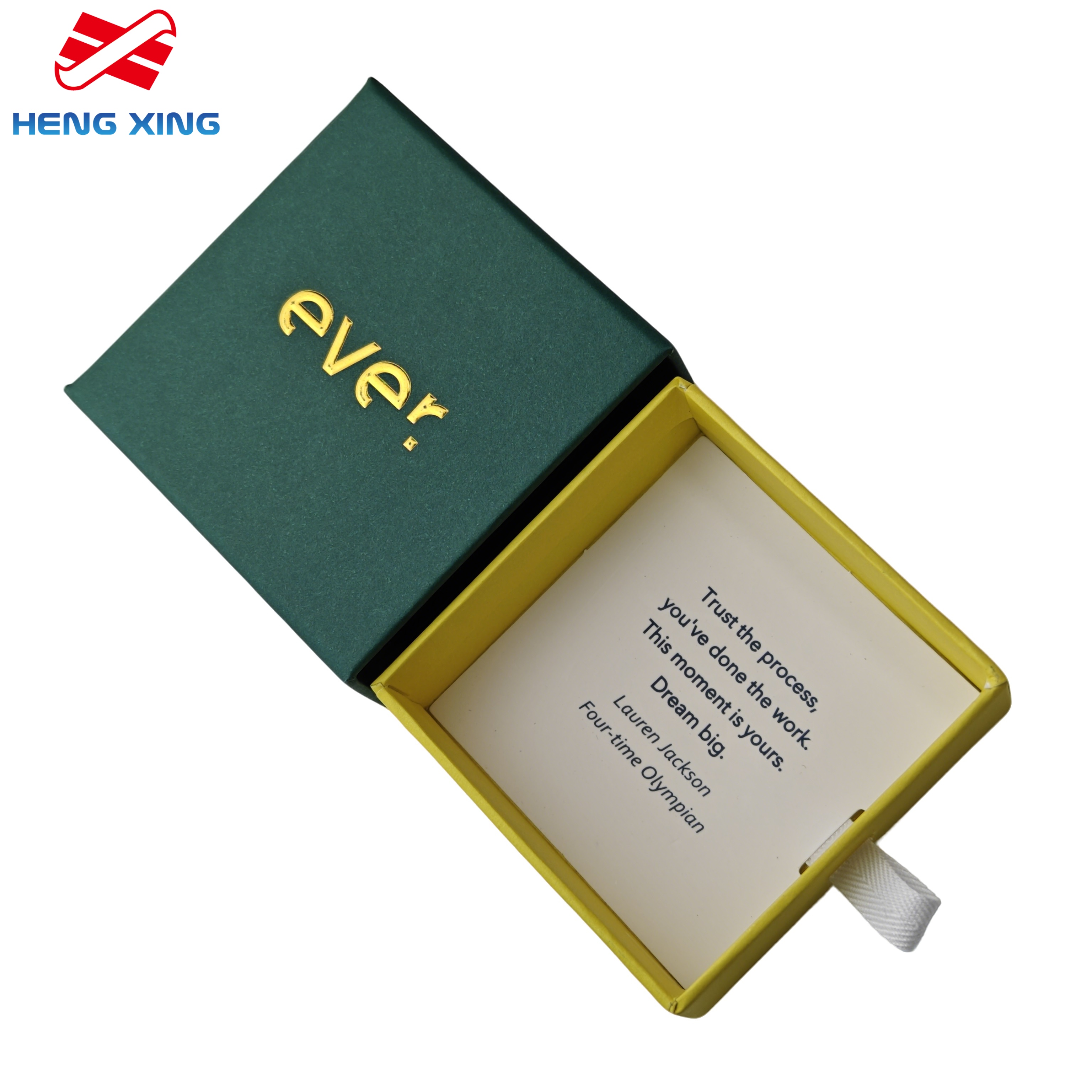 Verwendung von maßgefertigten, stabilen Schubladenboxen