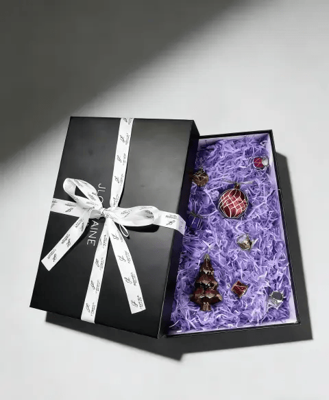 Deckel- und Bodenbox