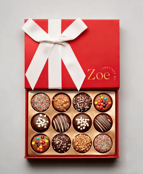 Deckel- und Bodenbox