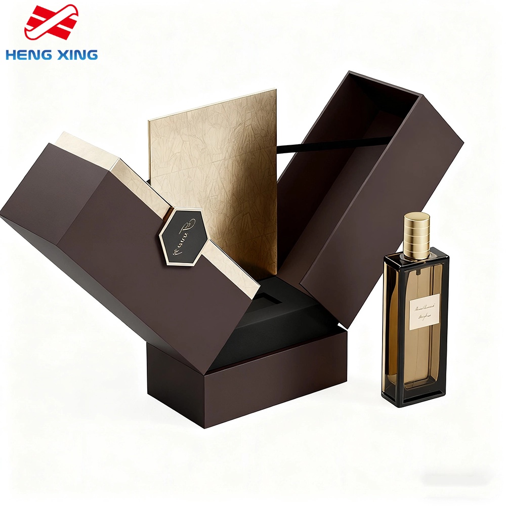 maßgefertigte Luxus-Papiertüten