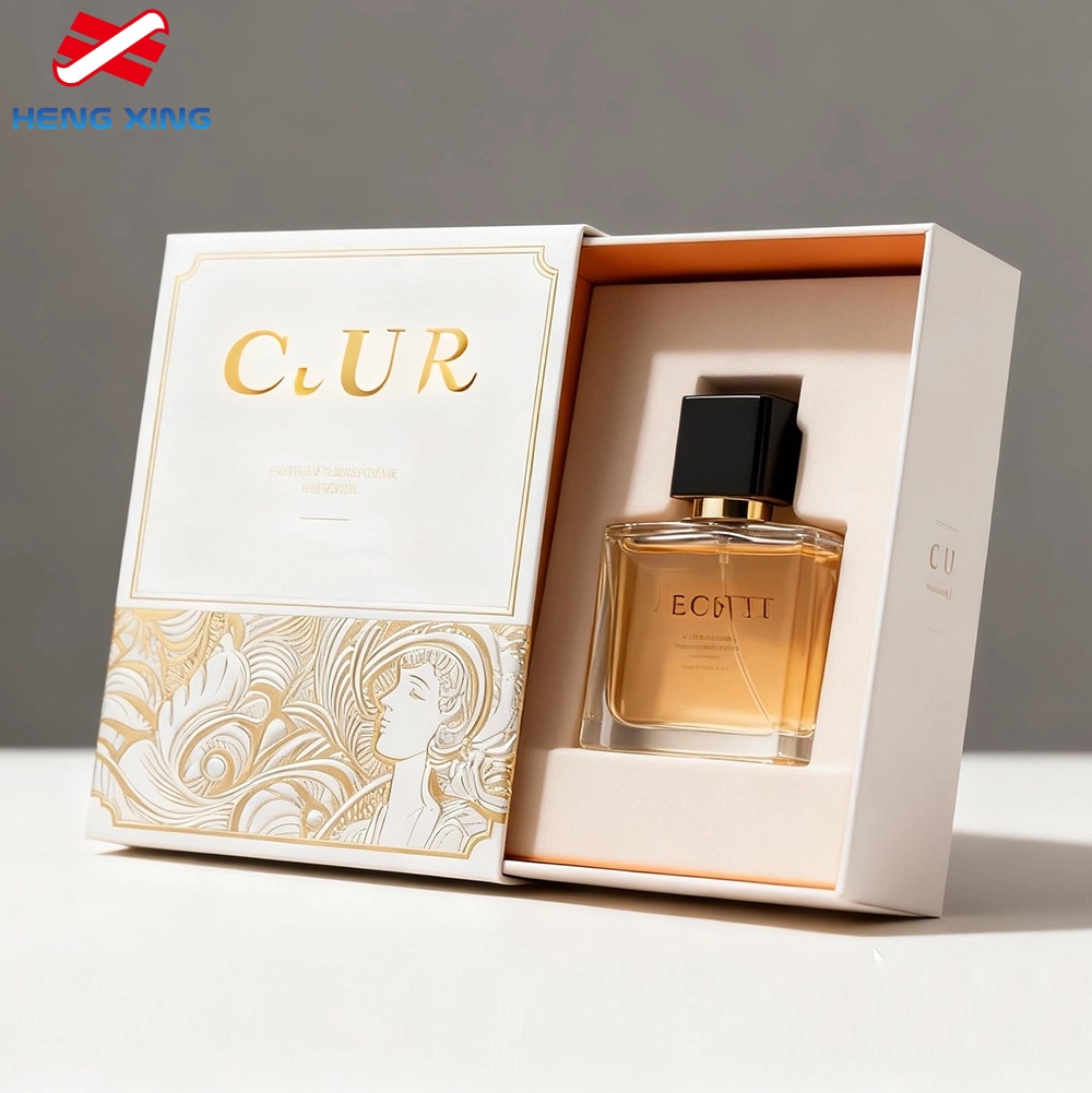 maßgefertigte Luxus-Papiertüten